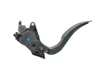 Second-hand car spare part accelerator pedal for renault captur i (j5_, h5_) 0.9 tce 90 oem iam references 6pv00997807 6pv009978 180029347r