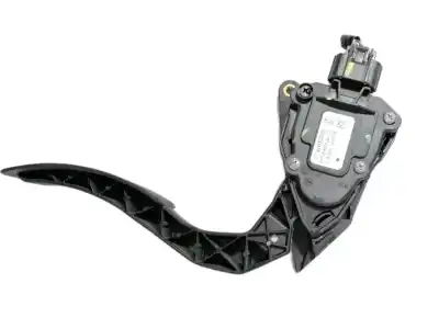 Second-hand car spare part accelerator pedal for renault captur i (j5_, h5_) 0.9 tce 90 oem iam references 6pv00997807 6pv009978 180029347r