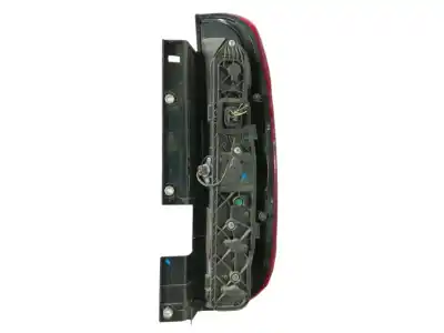 Second-hand car spare part left tailgate light for fiat doblo active oem iam references 0051830565 20380751 20580748 20380748