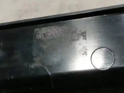 Second-hand car spare part left tailgate light for fiat doblo active oem iam references 0051830565 20380751 20580748 20380748