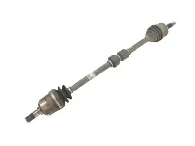 Peça sobressalente para automóvel em segunda mão transmissão dianteira direita por hyundai i30 (gd) classic referências oem iam 10d2526a