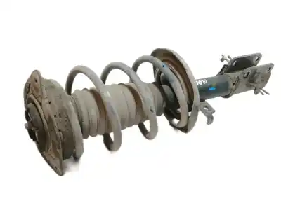 Second-hand car spare part front right shock absorber for renault laguna iii bt3s oem iam references 543021437r