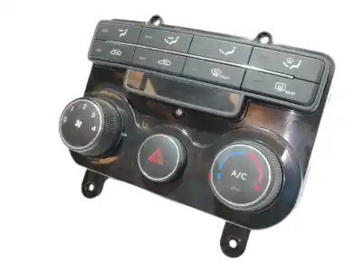 Peça sobressalente para automóvel em segunda mão comando de sofagem (chauffage / ar condicionado)  por hyundai i30 (gd) classic referências oem iam 972502l170