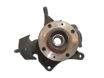 Gebrauchtes Autoersatzteil rechter knöchel vorne zum citroen c5 berlina lx (e) oem-iam-referenzen 