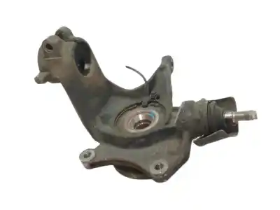 Second-hand car spare part front right knuckle for citroen c5 berlina lx (e) oem iam references   