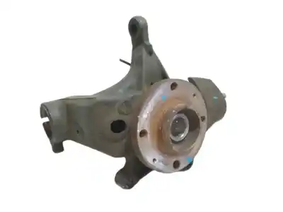 Gebrauchtes Autoersatzteil vorderer linker knöchel zum citroen c5 berlina lx (e) oem-iam-referenzen 