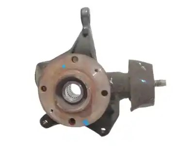 Peça sobressalente para automóvel em segunda mão manga de eixo dianteira esquerda por citroen c5 berlina lx (e) referências oem iam   