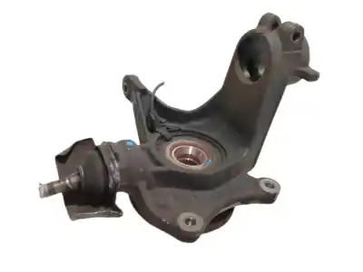 Peça sobressalente para automóvel em segunda mão manga de eixo dianteira esquerda por citroen c5 berlina lx (e) referências oem iam   