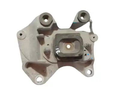Second-hand car spare part left engine support for renault laguna iii bt3s oem iam references 112210001r