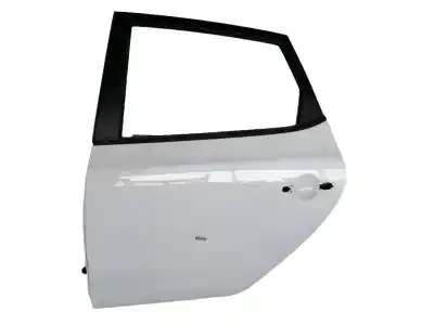 Peça sobressalente para automóvel em segunda mão porta do automóvel traseira esquerda por hyundai i30 (gd) classic referências oem iam 