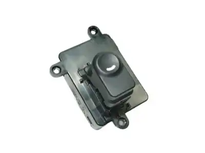 Second-hand car spare part RIGHT FRONT POWER WINDOW SWITCH for HYUNDAI I30 (GD)  OEM IAM references 935752L011  