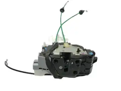 Peça sobressalente para automóvel em segunda mão fechadura da porta traseira esquerda por hyundai i30 (gd) classic referências oem iam 814102l000