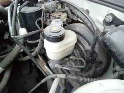 Second-hand car spare part brake pump for mg serie 200 (rf) 214 si oem iam references 74470890  