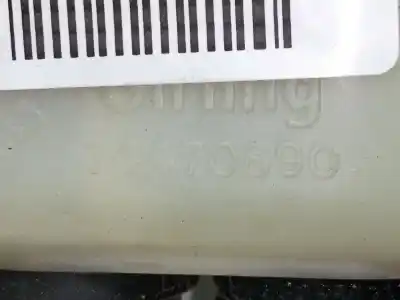 Second-hand car spare part brake pump for mg serie 200 (rf) 214 si oem iam references 74470890  