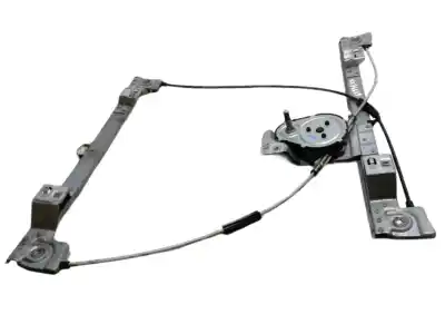 Автозапчасти б/у регулятор стекла переднего правого за renault kangoo (f/kc0) authentique ссылки oem iam 08423r Автозапчасти б/у регулятор стекла переднего правого за renault kangoo (f/kc0) authentique ссылки oem iam 08423r