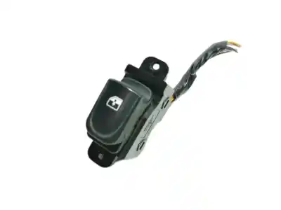 Peça sobressalente para automóvel em segunda mão botão / interruptor elevador vidro dianteiro direito por hyundai i20 comfort referências oem iam 202005491