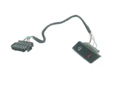 Pezzo di ricambio per auto di seconda mano interruttore per audi a2 (8z) 1.4 riferimenti oem iam 8z19621075pr