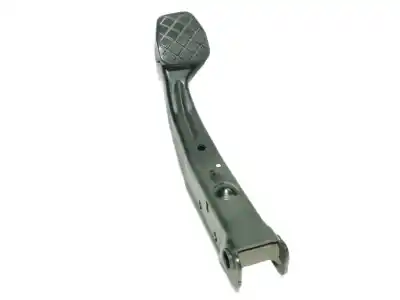Pezzo di ricambio per auto di seconda mano pedale del freno per audi a2 (8z) 1.4 riferimenti oem iam 1j0721173c