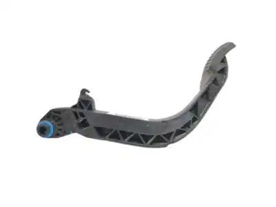 Second-hand car spare part clutch pedal for opel meriva b cosmo oem iam references   