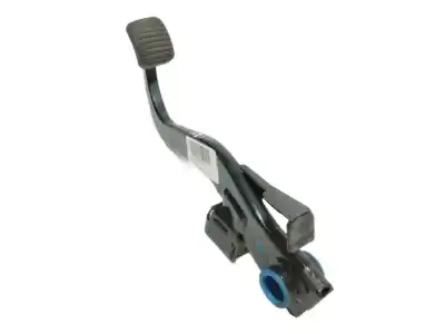 Peça sobressalente para automóvel em segunda mão pedal de travão por opel meriva b cosmo referências oem iam 20189029