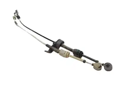 Peça sobressalente para automóvel em segunda mão ligação da caixa de velocidades por opel meriva b cosmo referências oem iam 55582629