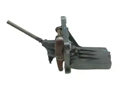 Peça sobressalente para automóvel em segunda mão alavanca de velocidades por opel meriva b cosmo referências oem iam 8126300201