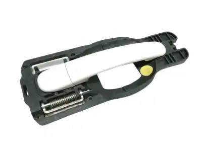 Pezzo di ricambio per auto di seconda mano maniglia esterna posteriore sinistra per audi a2 (8z) 1.4 riferimenti oem iam 153352010