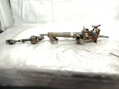 Peça sobressalente para automóvel em segunda mão coluna de direcção por hyundai santa fe (sm) 2.0 gls crdi 4x4 referências oem iam 