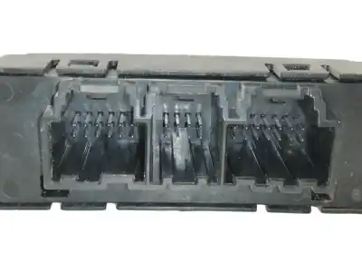 Second-hand car spare part electronic module for opel meriva b cosmo oem iam references 13354532 0263004446 / 6002jc700 026300446c1700