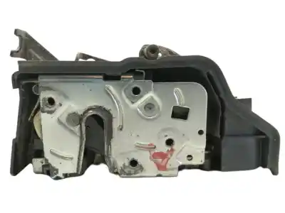 Pièce détachée automobile d'occasion SERRURE DE PORTE AVANT GAUCHE pour BMW SERIE 3 COMPACT (E46)  Références OEM IAM 4352091 1K0397110 0V0917 0147664