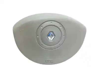 Автозапчасти б/у передняя левая подушка безопасности за renault kangoo (f/kc0) luxe privilege ссылки oem iam 8200893587c