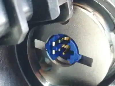 Автозапчасти б/у передняя левая подушка безопасности за renault kangoo (f/kc0) luxe privilege ссылки oem iam 8200893587c  