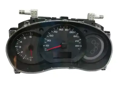 Автозапчасти б/у приборная доска за renault kangoo (f/kc0) luxe privilege ссылки oem iam p8200796010a