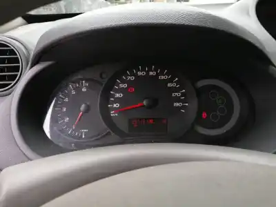 Автозапчасти б/у приборная доска за renault kangoo (f/kc0) luxe privilege ссылки oem iam p8200796010a 281180123 / 281180222 281209642