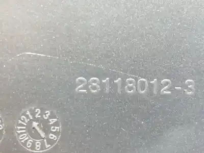 Автозапчасти б/у приборная доска за renault kangoo (f/kc0) luxe privilege ссылки oem iam p8200796010a 281180123 / 281180222 281209642