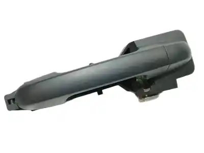 Peça sobressalente para automóvel em segunda mão puxador exterior traseiro esquerdo por hyundai i30 (gd) classic referências oem iam 