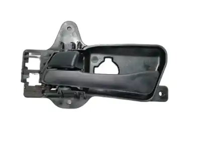 Peça sobressalente para automóvel em segunda mão puxador interior traseiro esquerdo por hyundai i30 (gd) classic referências oem iam 83613fd000