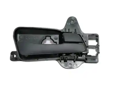 Peça sobressalente para automóvel em segunda mão puxador interior traseiro direito por hyundai i30 (gd) classic referências oem iam 83623fd000