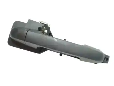 Peça sobressalente para automóvel em segunda mão puxador exterior frente direito por hyundai i30 (gd) classic referências oem iam 