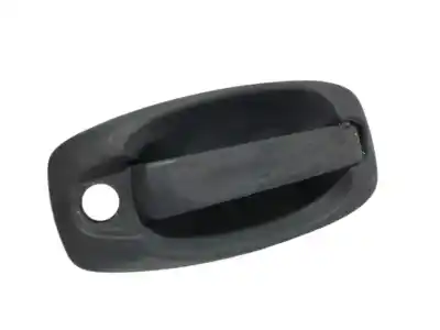 Pezzo di ricambio per auto di seconda mano maniglia esterna anteriore destra per opel combo d expression l1h1 riferimenti oem iam 242559c  