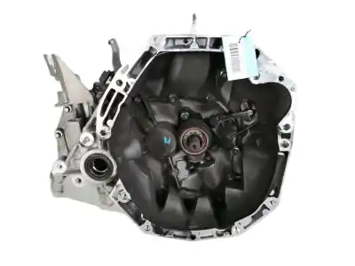 Pièce détachée automobile d'occasion boîte de vitesses pour renault kangoo (f/kc0) luxe privilege références oem iam jr5156 jrq / 42fac / 8200508889 k9gf / cejrq