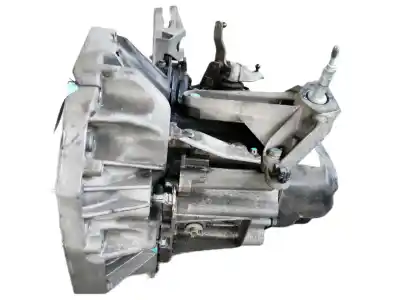 Pièce détachée automobile d'occasion boîte de vitesses pour renault kangoo (f/kc0) luxe privilege références oem iam jr5156 jrq / 42fac / 8200508889 k9gf / cejrq