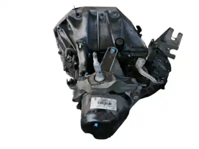 Pièce détachée automobile d'occasion boîte de vitesses pour renault kangoo (f/kc0) luxe privilege références oem iam jr5156 jrq / 42fac / 8200508889 k9gf / cejrq