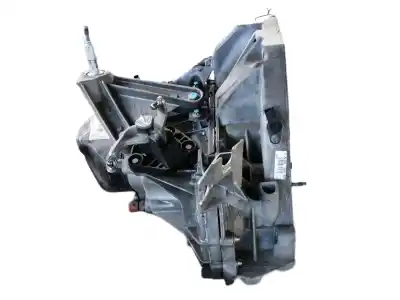 Pièce détachée automobile d'occasion boîte de vitesses pour renault kangoo (f/kc0) luxe privilege références oem iam jr5156 jrq / 42fac / 8200508889 k9gf / cejrq