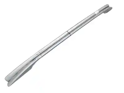 Peça sobressalente para automóvel em segunda mão barras do tejadilho por peugeot 307 break / sw (s1) sw referências oem iam 9641409280  