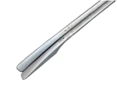 Peça sobressalente para automóvel em segunda mão barras do tejadilho por peugeot 307 break / sw (s1) sw referências oem iam 9641409280  