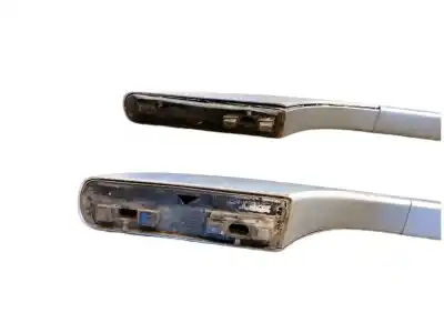 Peça sobressalente para automóvel em segunda mão barras do tejadilho por peugeot 307 break / sw (s1) sw referências oem iam 9641409280  