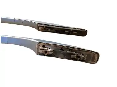 Peça sobressalente para automóvel em segunda mão barras do tejadilho por peugeot 307 break / sw (s1) sw referências oem iam 9641409280  