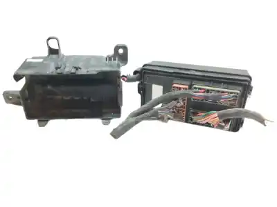 Peça sobressalente para automóvel em segunda mão caixa de fusíveis e relés por chevrolet aveo ls referências oem iam 