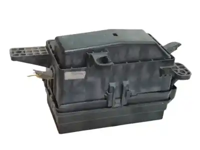 Second-hand car spare part fuse box unit for chevrolet aveo ls oem iam references   